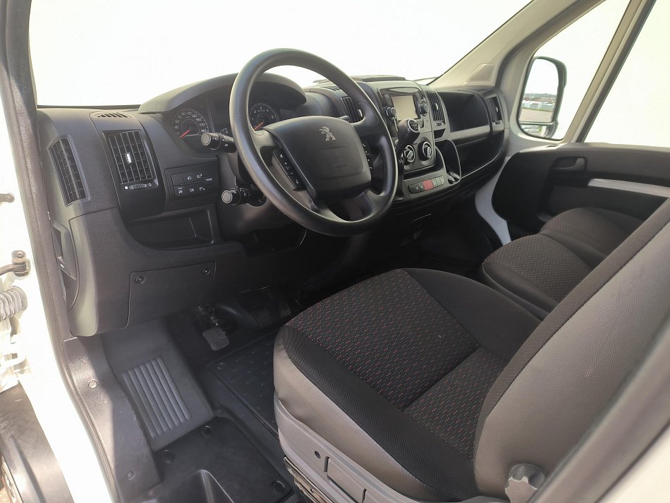 Peugeot Boxer 2.2HDi  L4H2