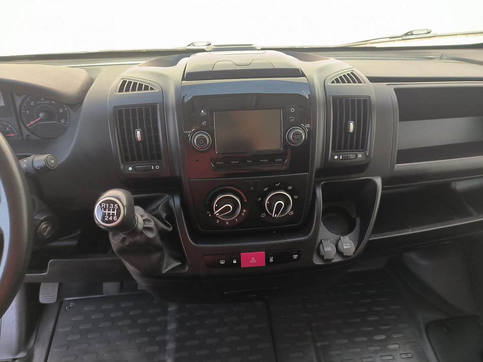 Peugeot Boxer 2.2HDi  L4H2