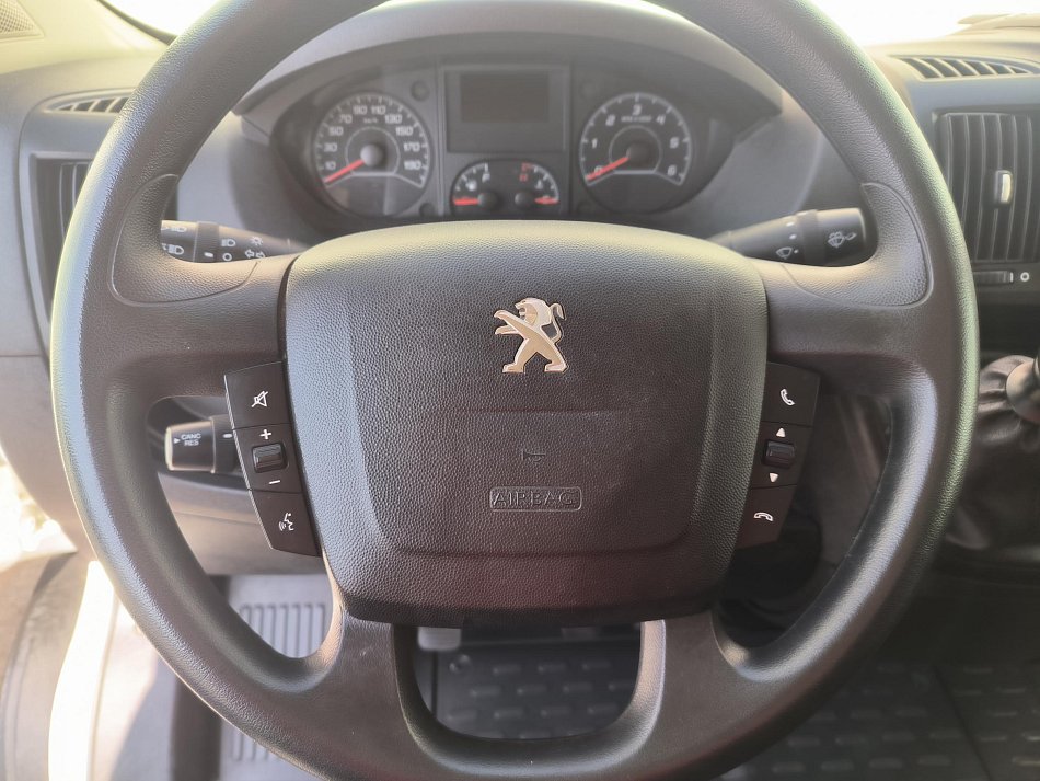 Peugeot Boxer 2.2HDi  L4H2