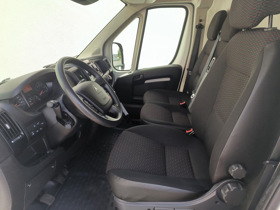 Peugeot Boxer 2.2HDi  L4H2
