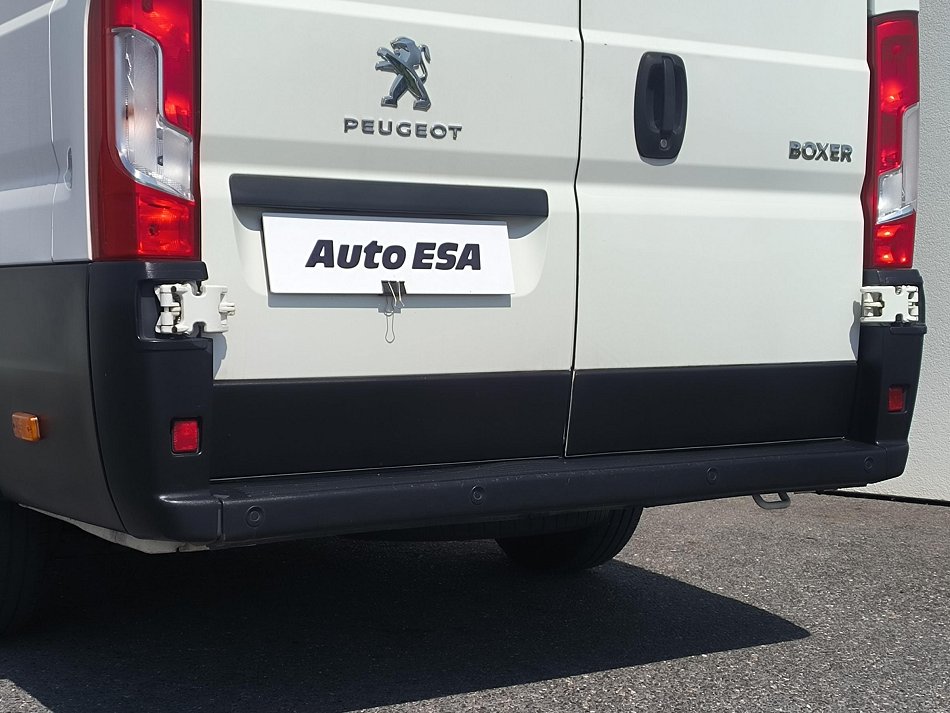 Peugeot Boxer 2.2HDi  L4H2