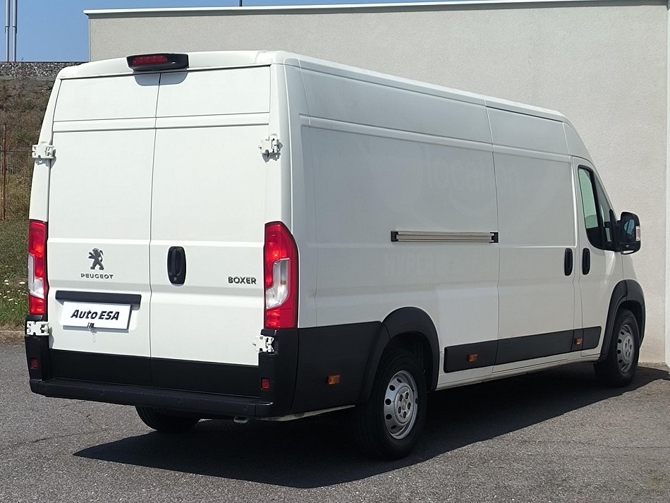 Peugeot Boxer 2.2HDi  L4H2