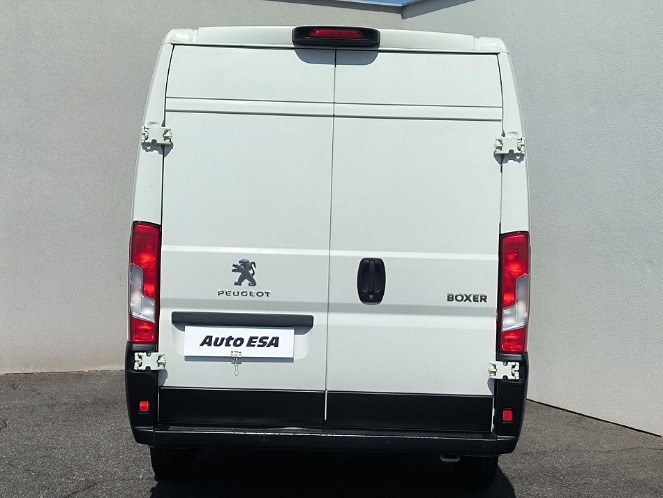 Peugeot Boxer 2.2HDi  L4H2