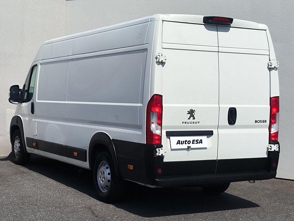 Peugeot Boxer 2.2HDi  L4H2