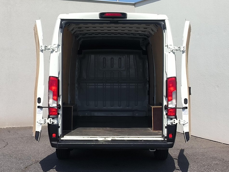 Peugeot Boxer 2.2HDi  L4H2