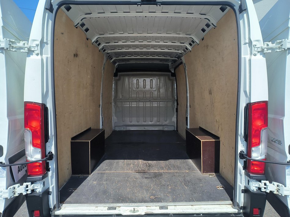 Peugeot Boxer 2.2HDi  L4H2