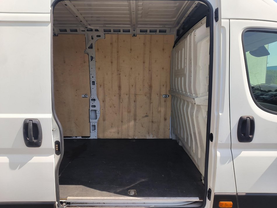 Peugeot Boxer 2.2HDi  L4H2