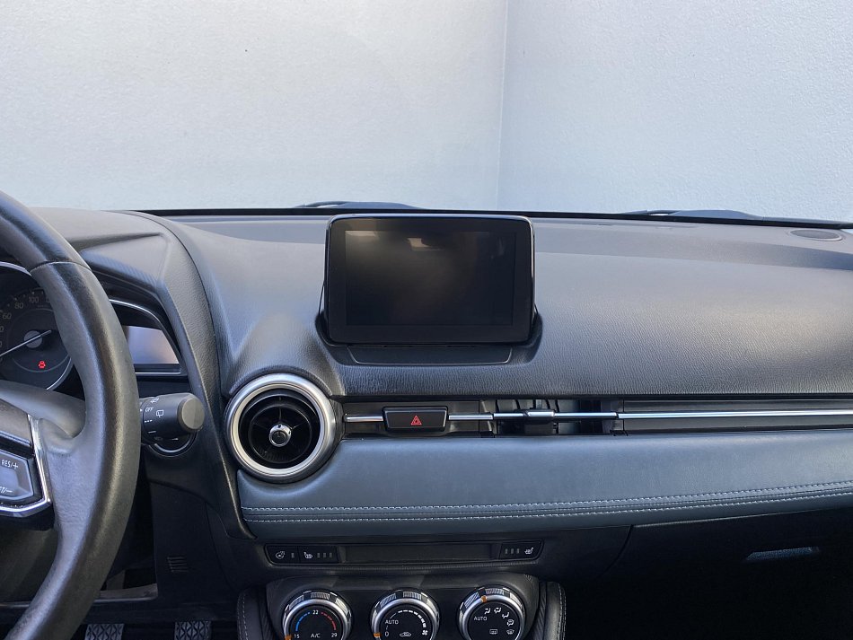 Mazda 2 1.5 i 