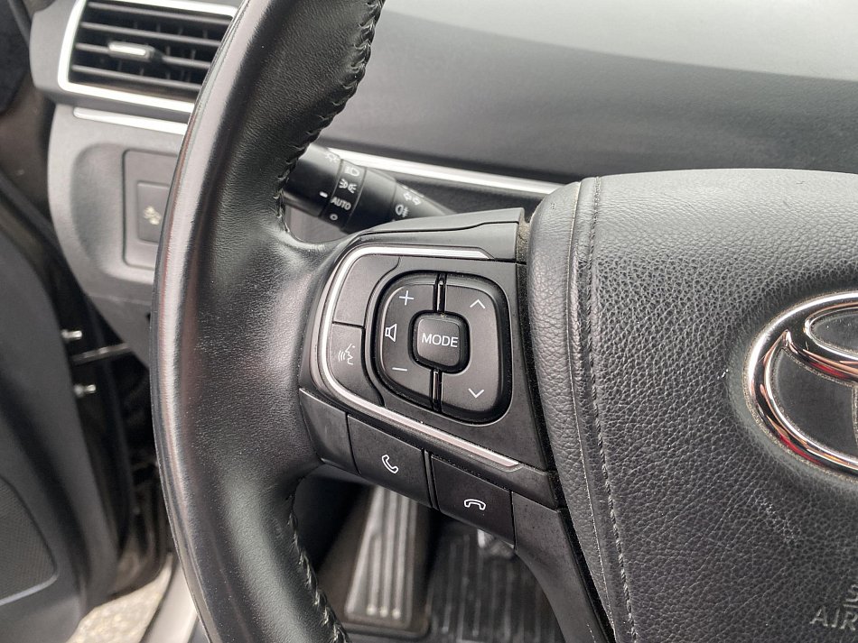 Toyota Verso 1.6 D-4D 