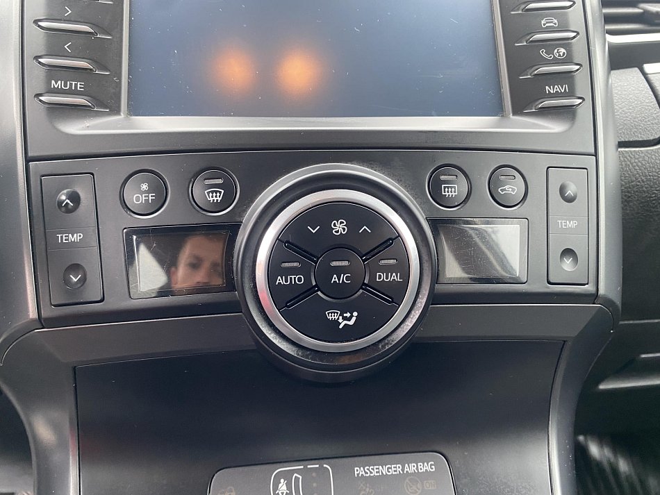 Toyota Verso 1.6 D-4D 