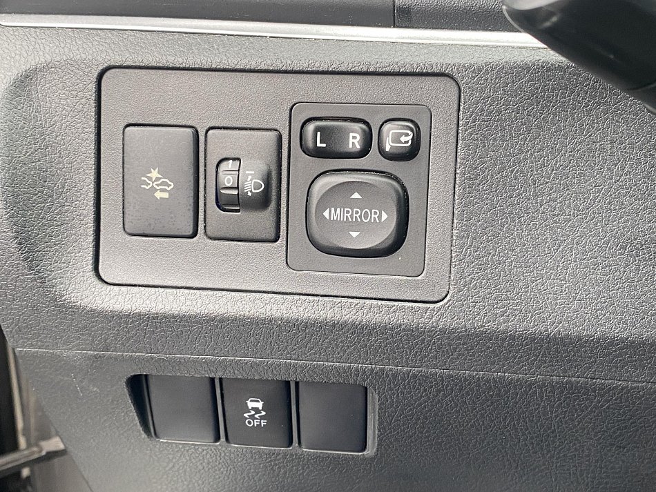 Toyota Verso 1.6 D-4D 