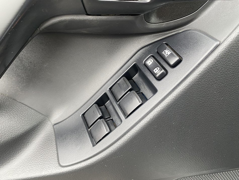 Toyota Verso 1.6 D-4D 