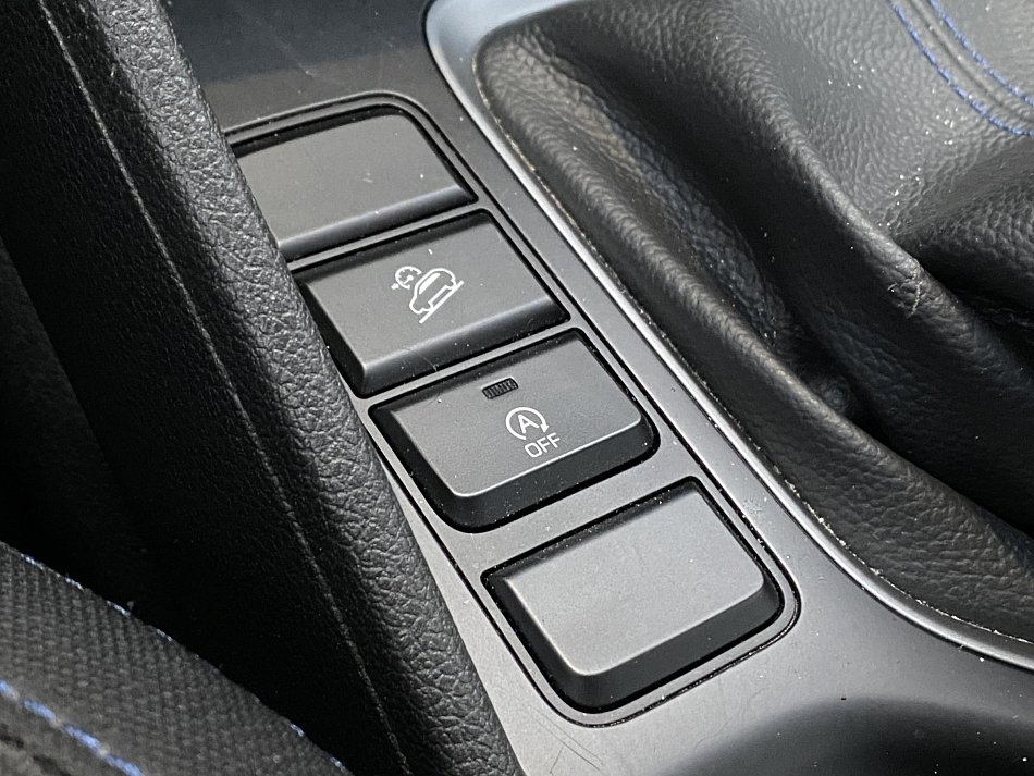 Hyundai Tucson 1.6 GDi 