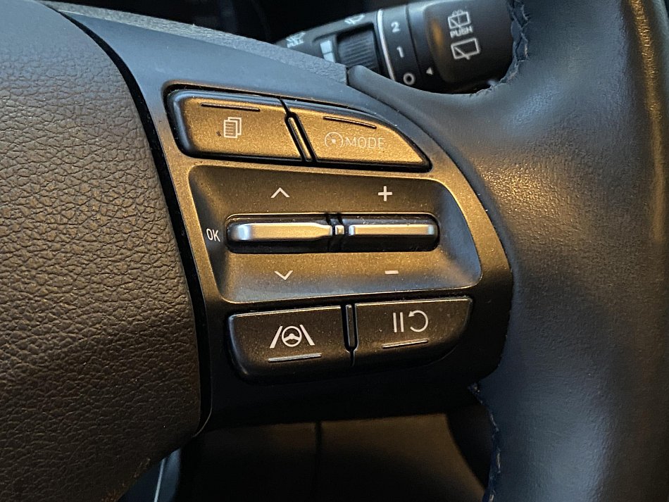 Hyundai I30 1.0T-GDi Smart