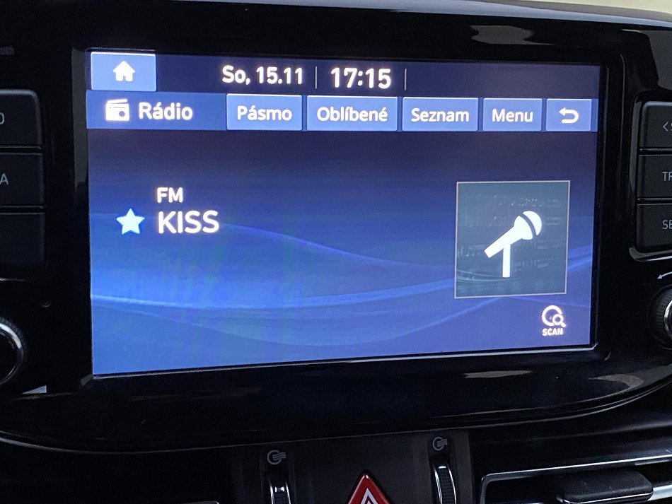 Hyundai I30 1.0T-GDi Smart