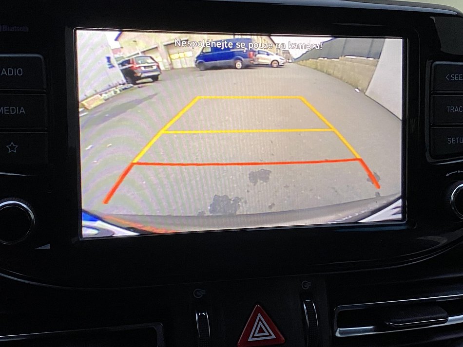 Hyundai I30 1.0T-GDi Smart