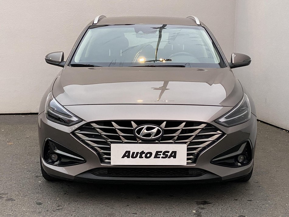 Hyundai I30 1.0T-GDi Smart