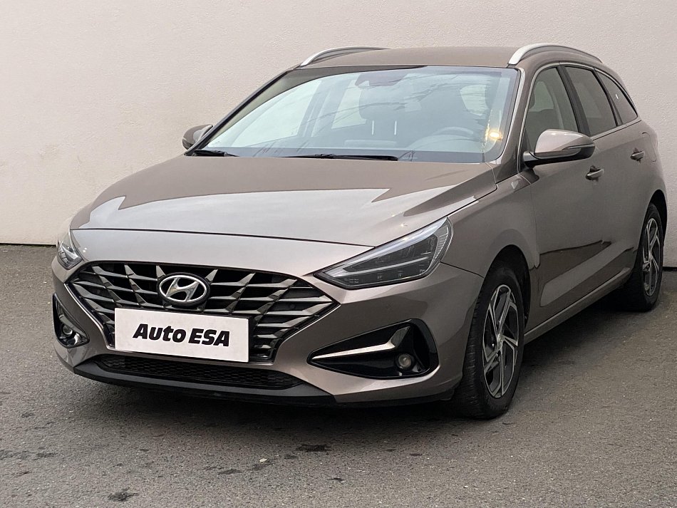 Hyundai I30 1.0T-GDi Smart