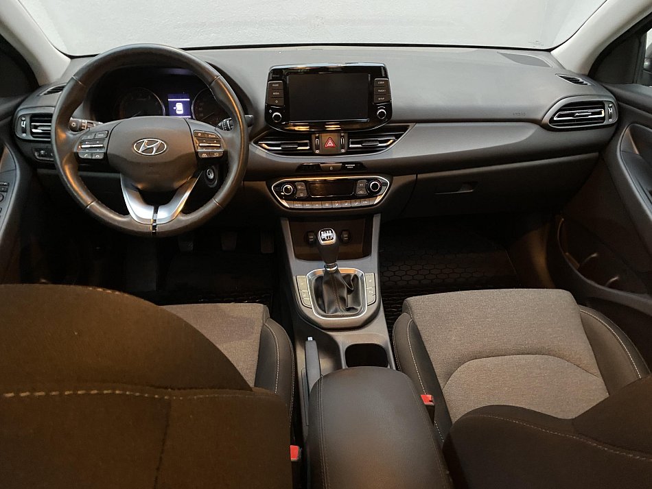 Hyundai I30 1.0T-GDi Smart