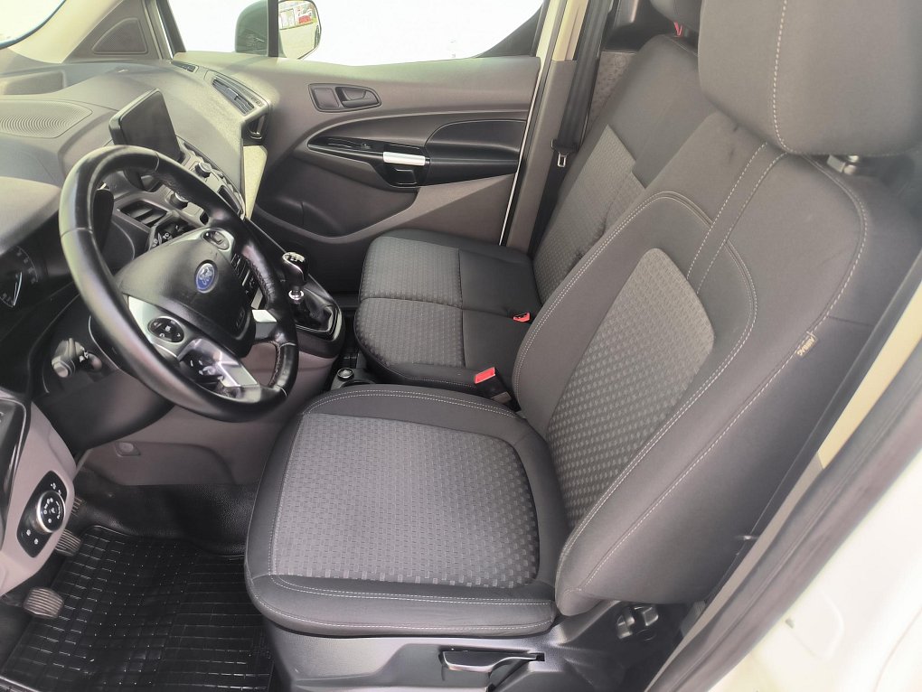 Ford Transit Connect 1.5TDCi Trend