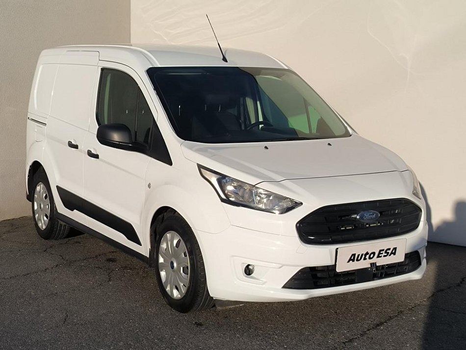 Ford Transit Connect 1.5TDCi Trend