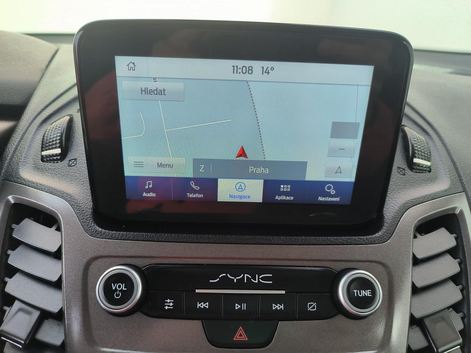 Ford Transit Connect 1.5TDCi Trend