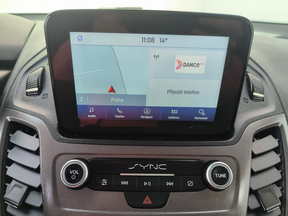 Ford Transit Connect 1.5TDCi Trend