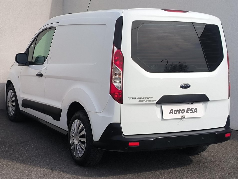 Ford Transit Connect 1.5TDCi Trend