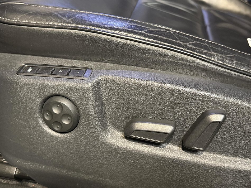 Škoda Superb II 2.0 TDi 