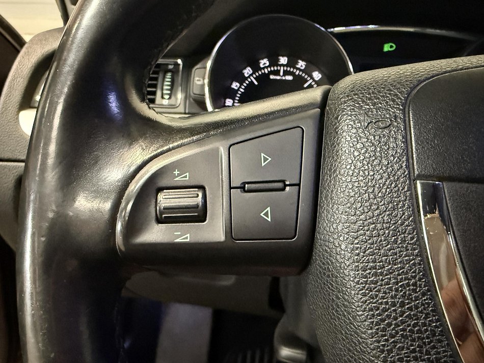 Škoda Superb II 2.0 TDi 