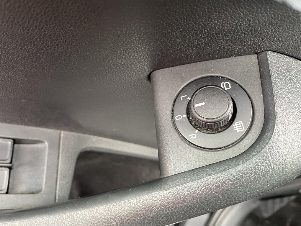 Škoda Octavia III 2.0 TDi RS