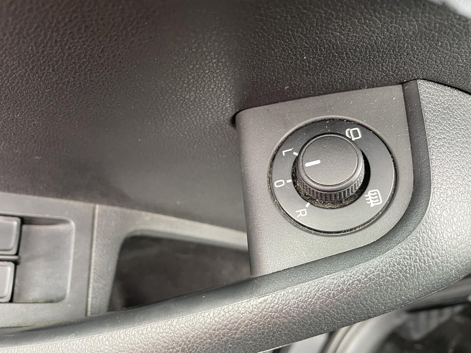 Škoda Octavia III 2.0 TDi RS