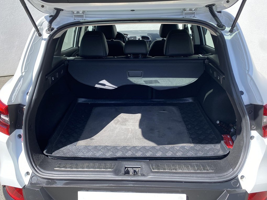 Renault Kadjar 1.2 TCe BOSE Edition