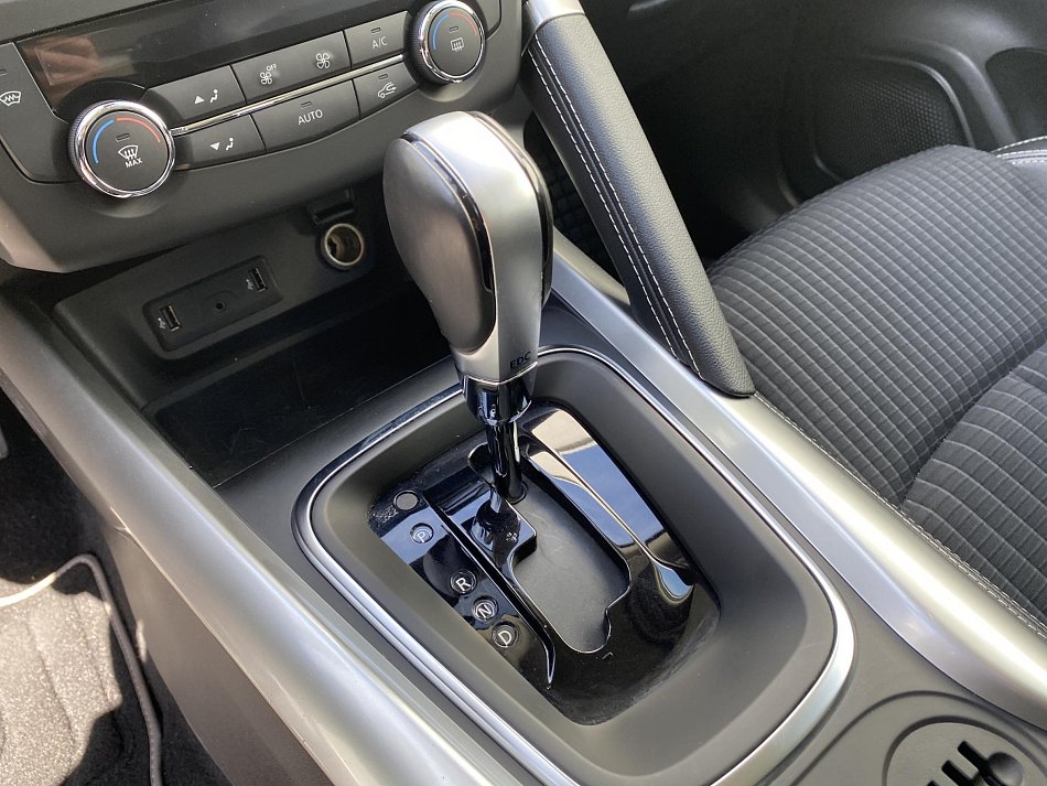 Renault Kadjar 1.2 TCe BOSE Edition