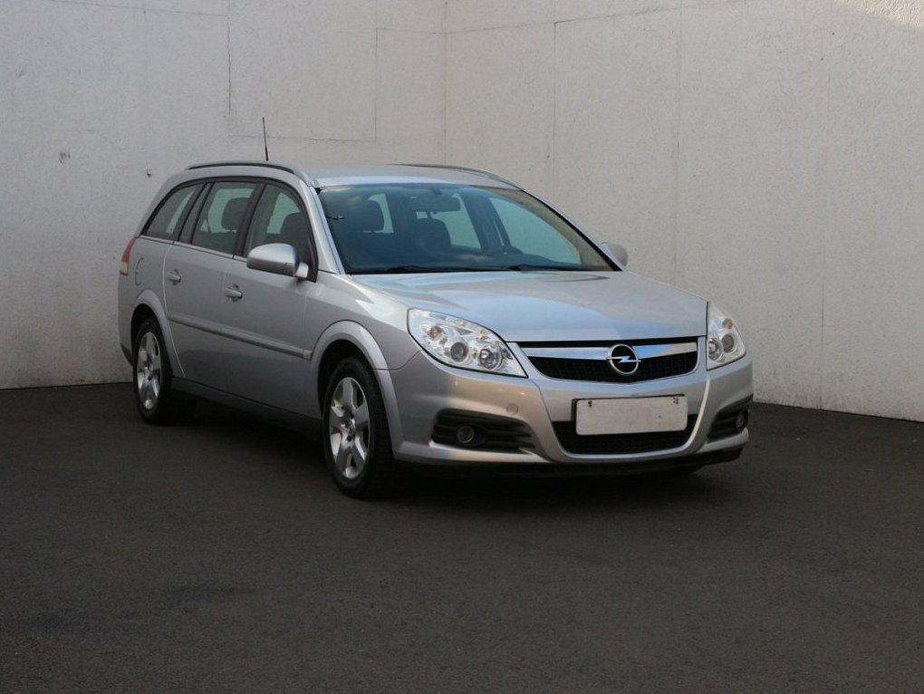 Opel Vectra 1.9CDTi 