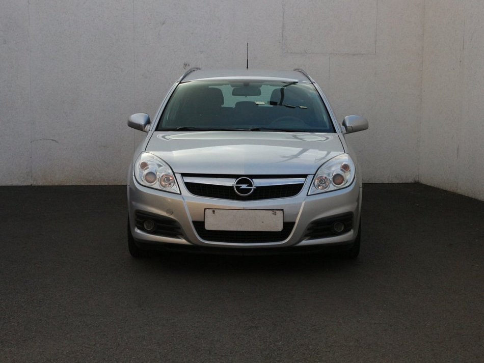 Opel Vectra 1.9CDTi 