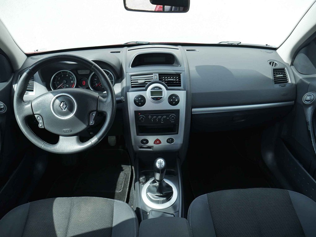 Renault Mégane 1.4i 