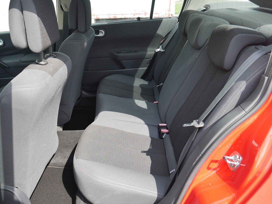 Renault Mégane 1.4i 