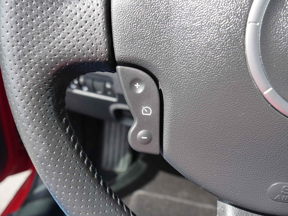 Renault Mégane 1.4i 