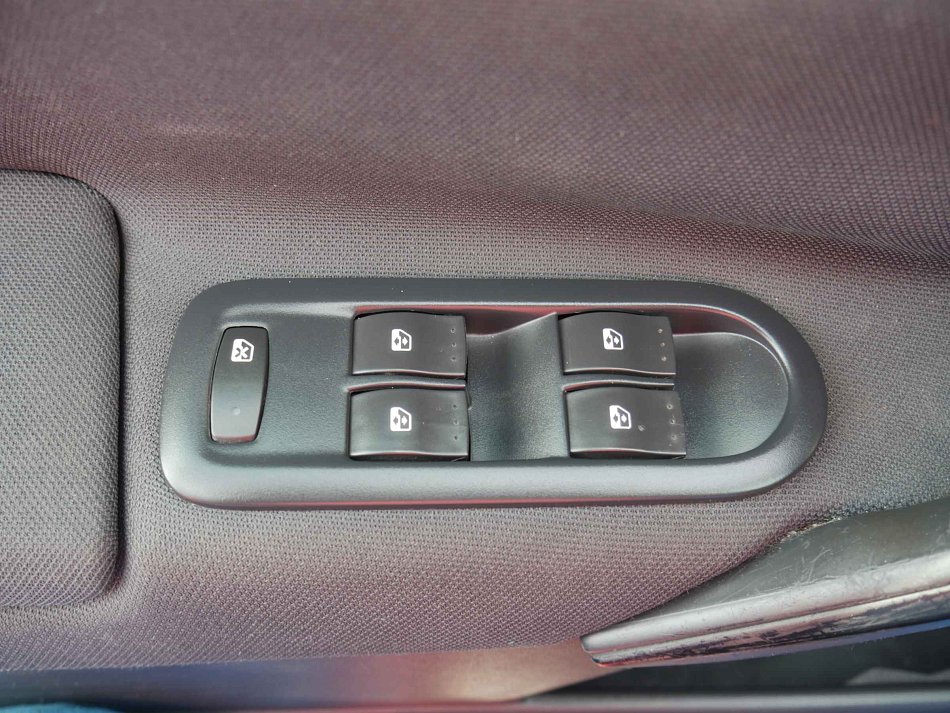 Renault Mégane 1.4i 