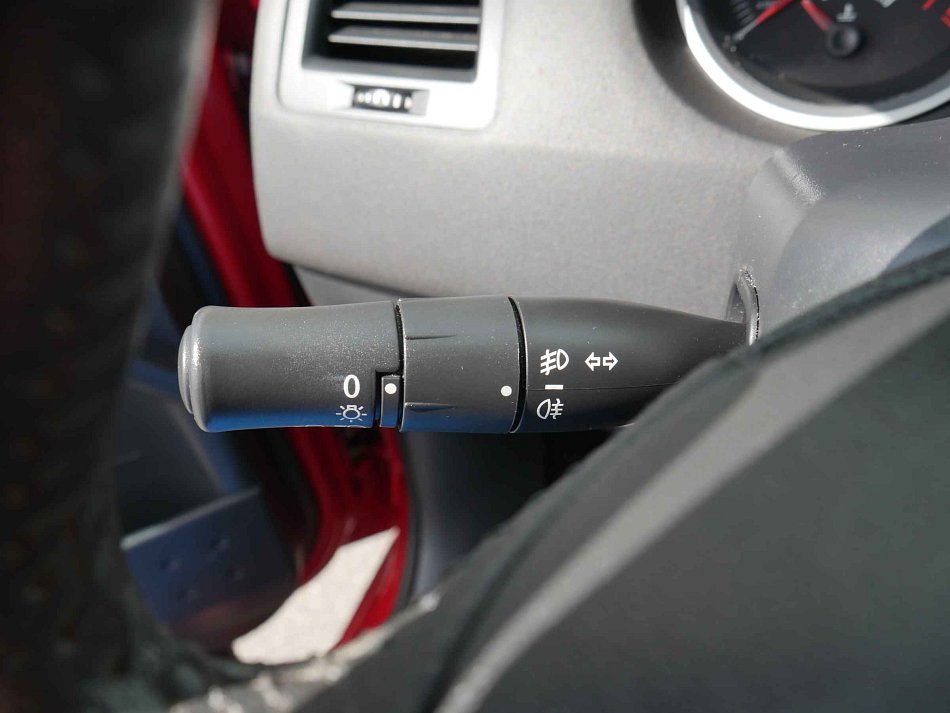Renault Mégane 1.4i 