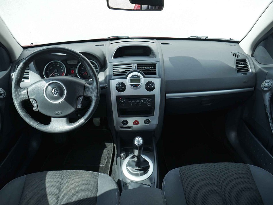 Renault Mégane 1.4i 