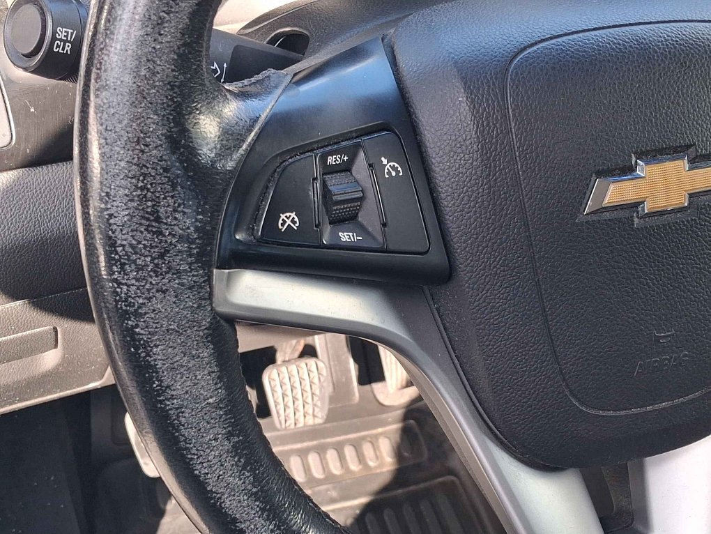 Chevrolet Orlando 1.8 