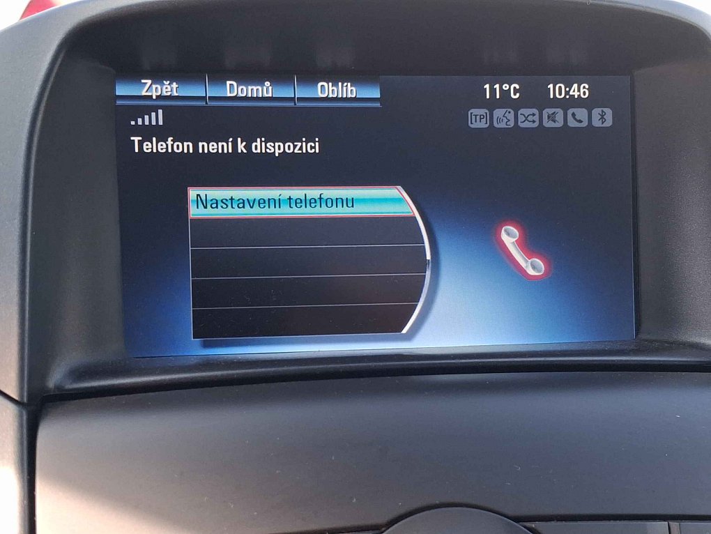 Chevrolet Orlando 1.8 