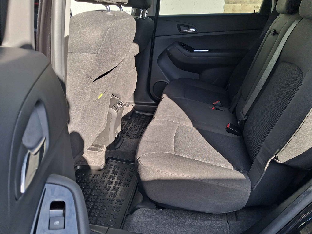 Chevrolet Orlando 1.8 