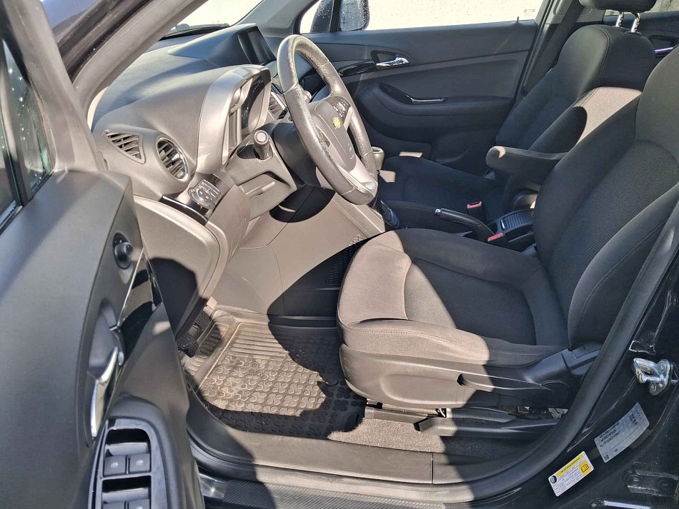 Chevrolet Orlando 1.8 
