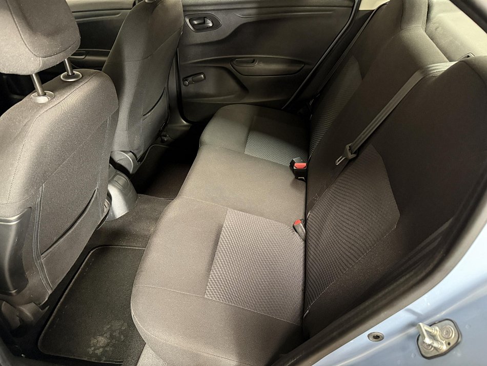 Citroën C-Elysee 1.2 VTi 