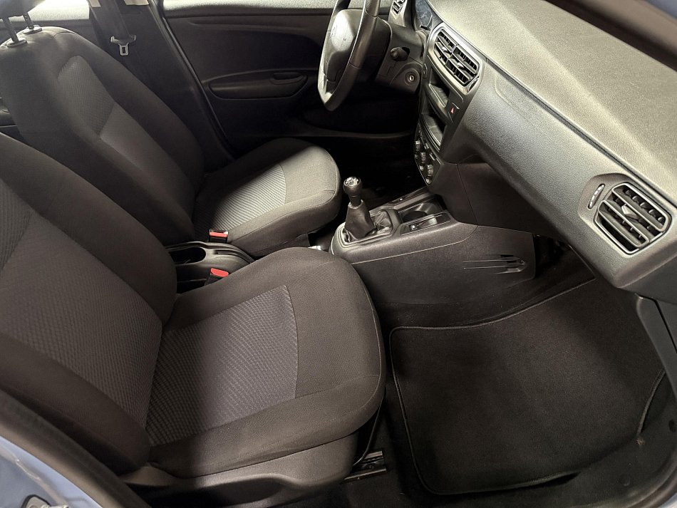 Citroën C-Elysee 1.2 VTi 