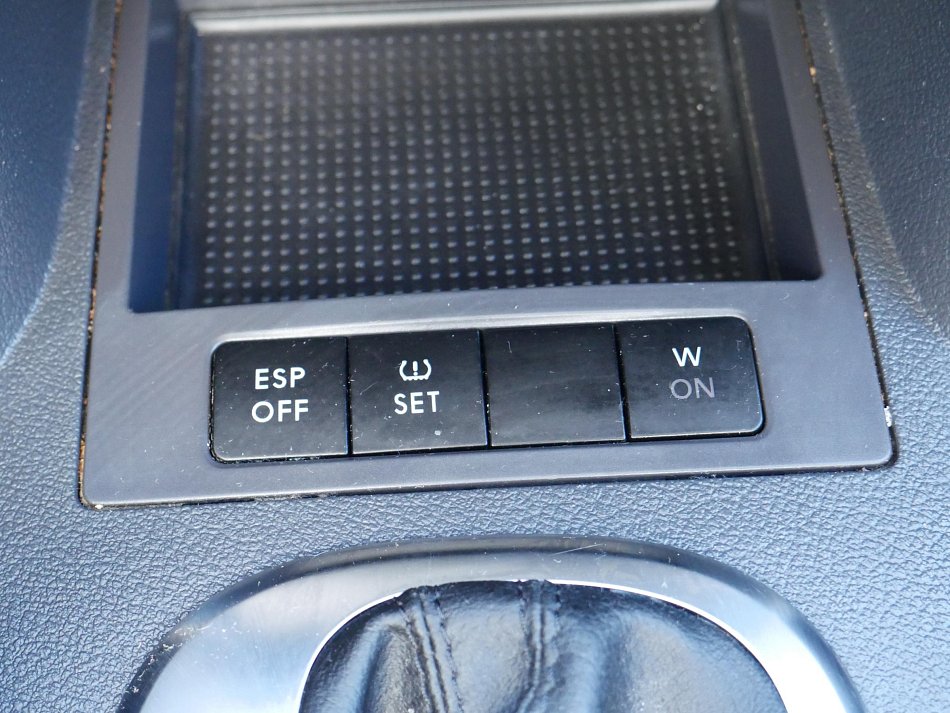 Volkswagen Touran 2.0TDi 