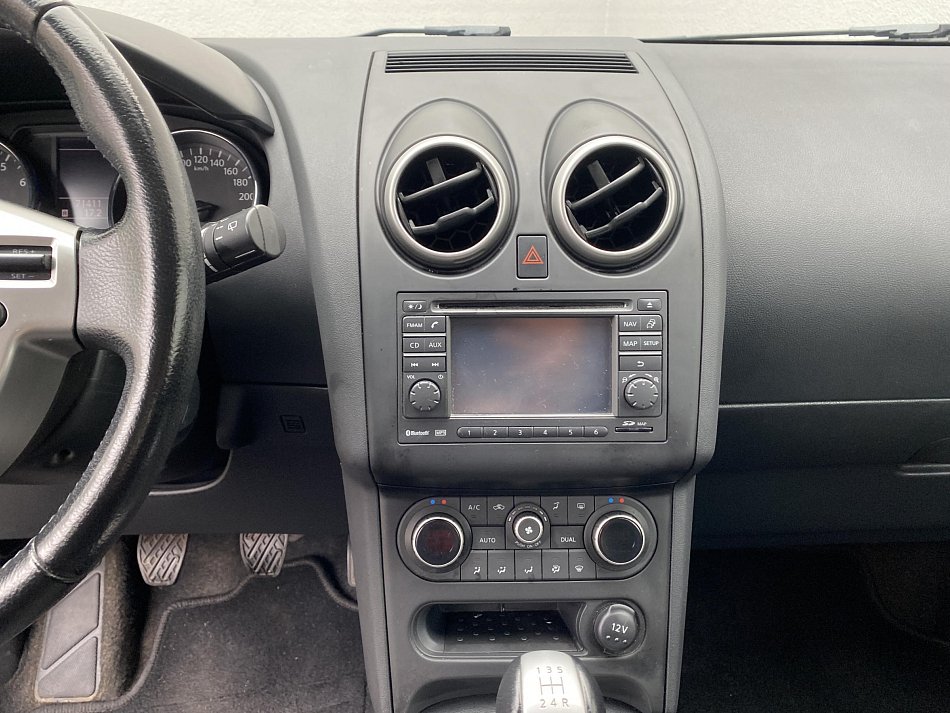 Nissan Qashqai 1.6i Acenta